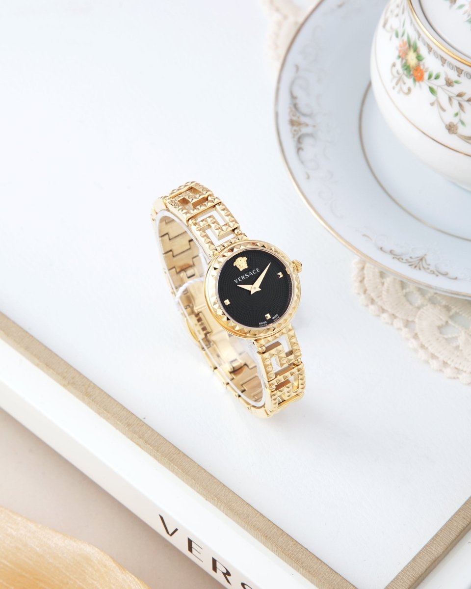 Greca Goddess - L&M Luxury Timepieces