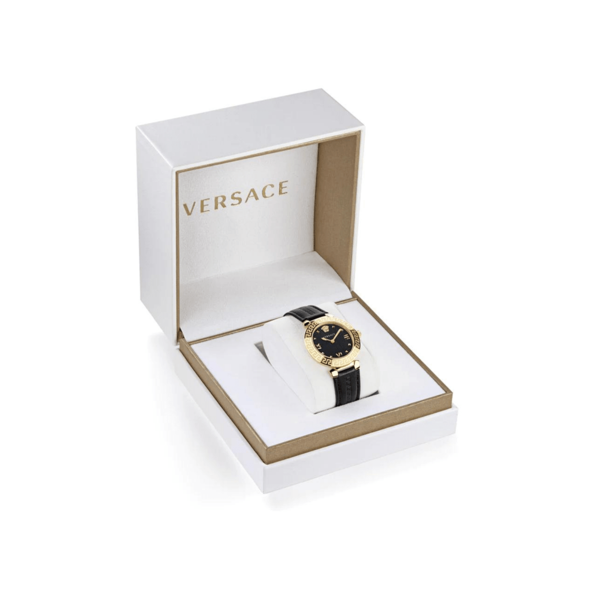 Greca Icon - L&M Luxury Timepieces