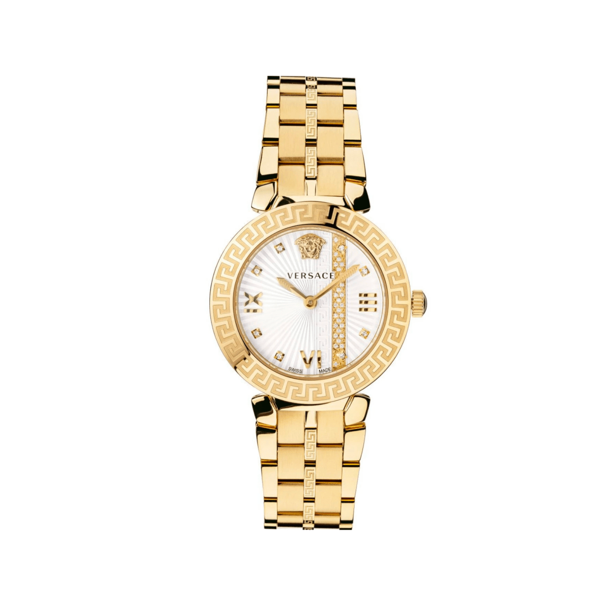 Greca Icon - L&M Luxury Timepieces