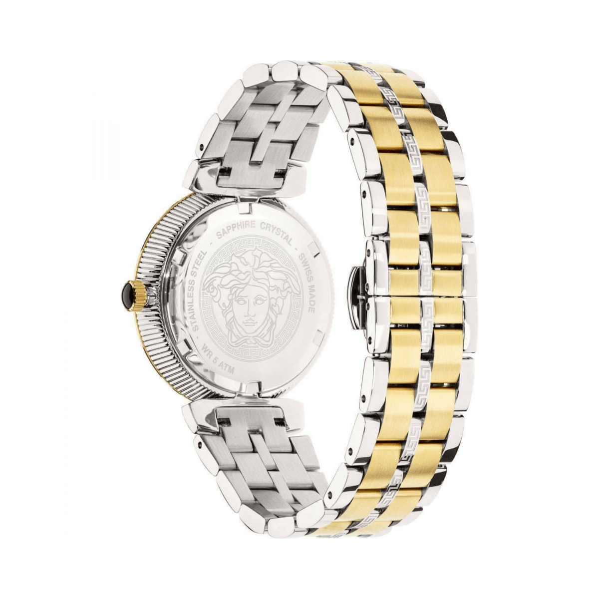 Greca Icon - L&M Luxury Timepieces