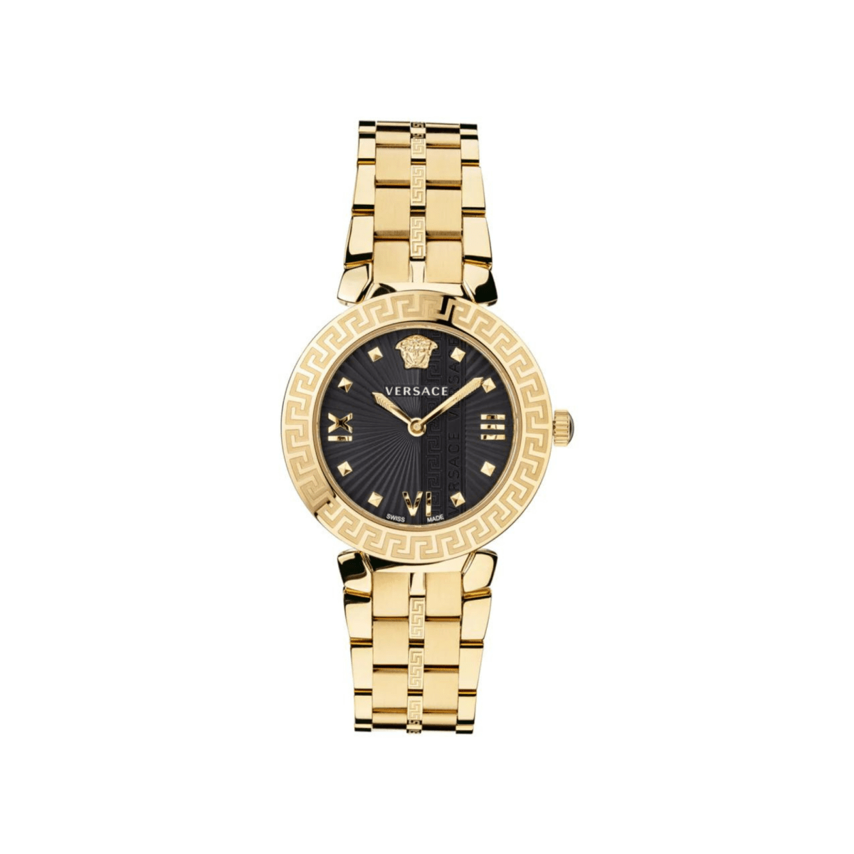 Greca Icon - L&M Luxury Timepieces