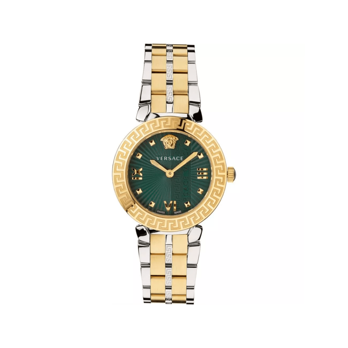 Greca Icon - L&M Luxury Timepieces