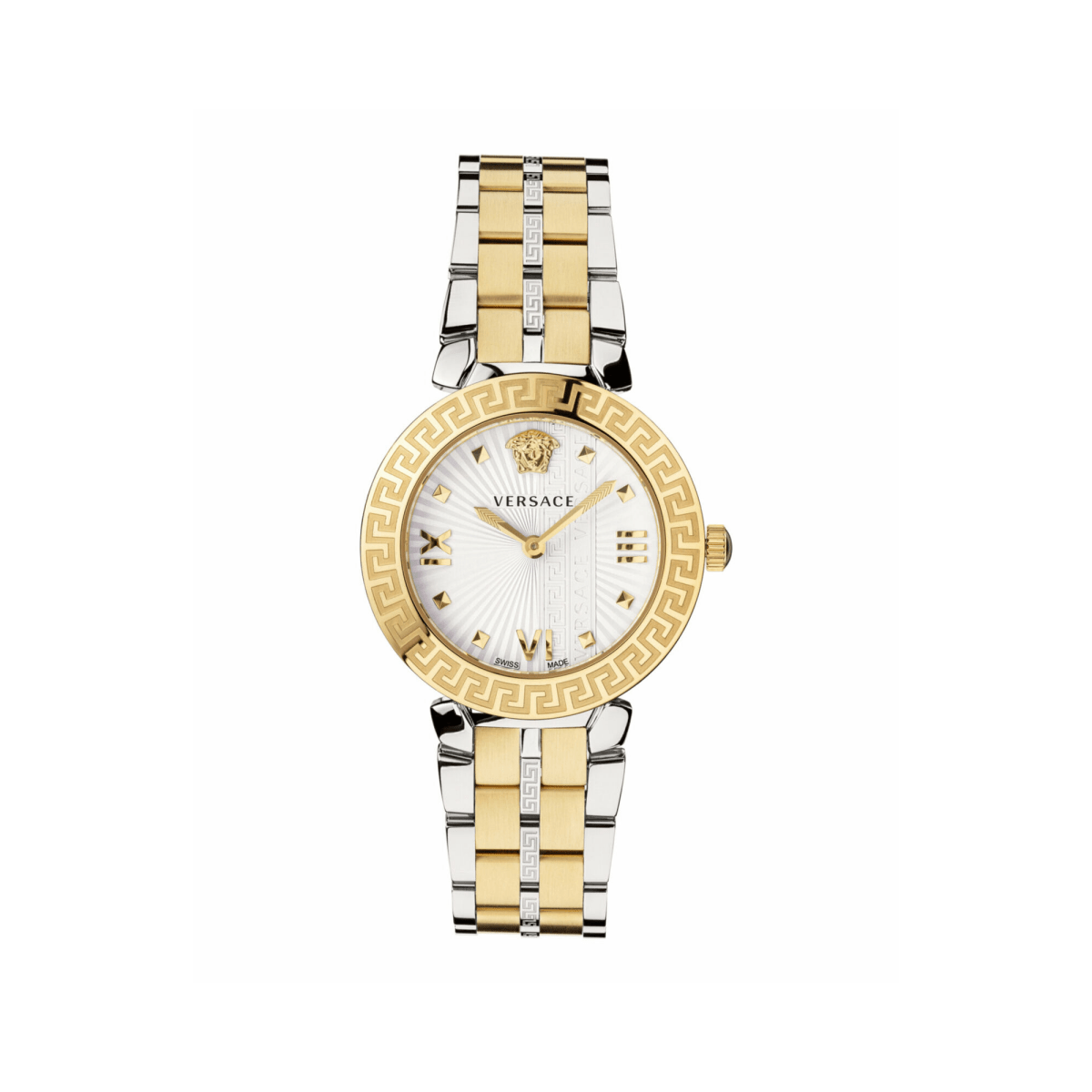 Greca Icon - L&M Luxury Timepieces