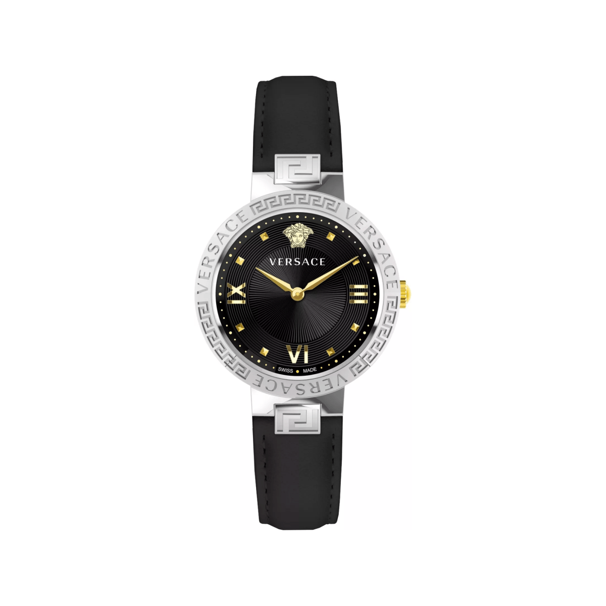 Greca Lady - L&M Luxury Timepieces