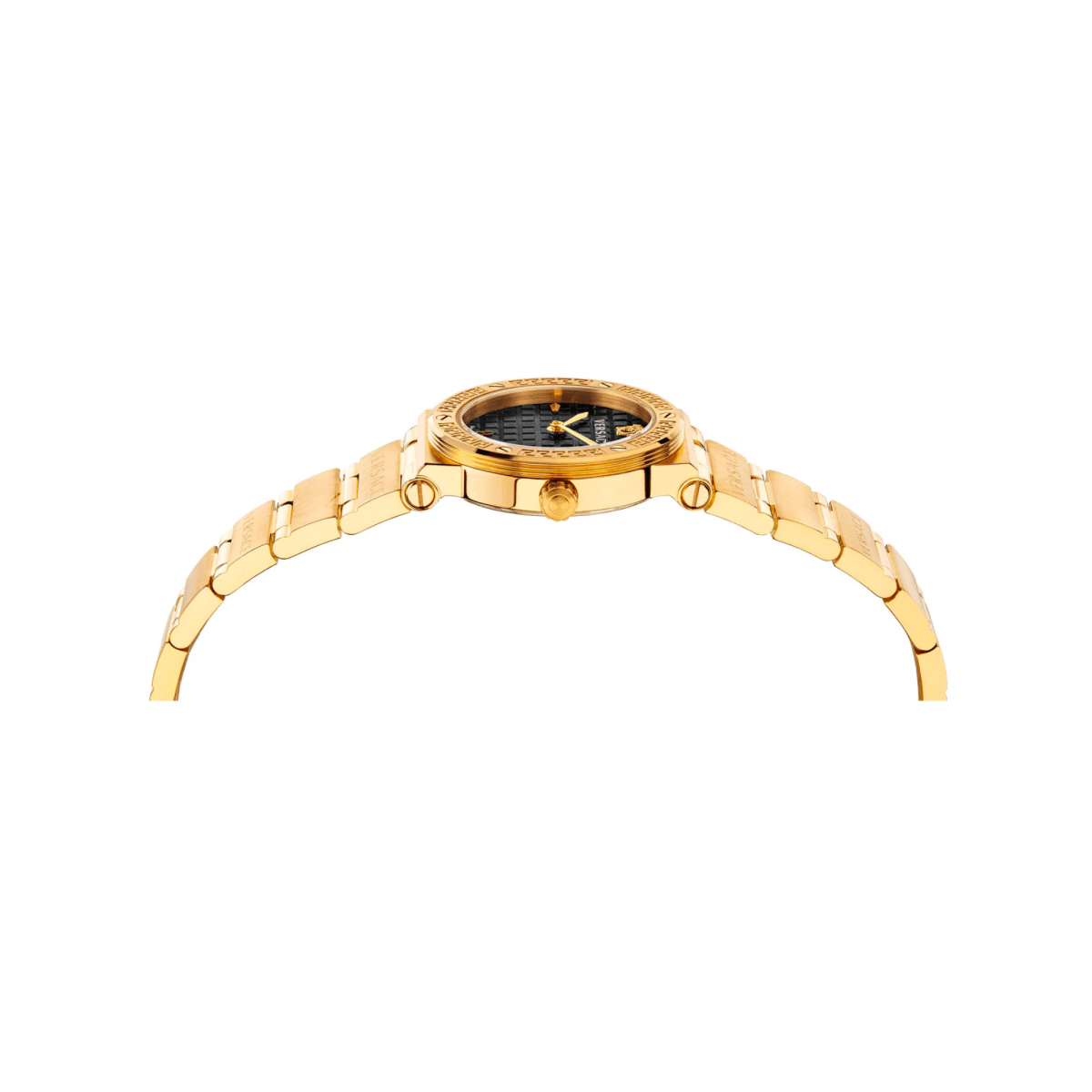 Greca Logo Mini - L&M Luxury Timepieces