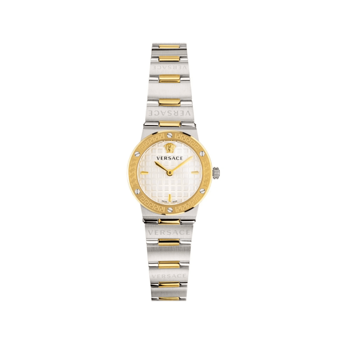 Greca Logo Mini - L&M Luxury Timepieces