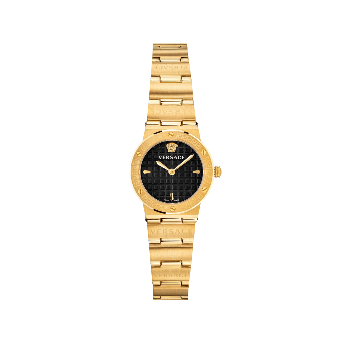 Greca Logo Mini - L&M Luxury Timepieces