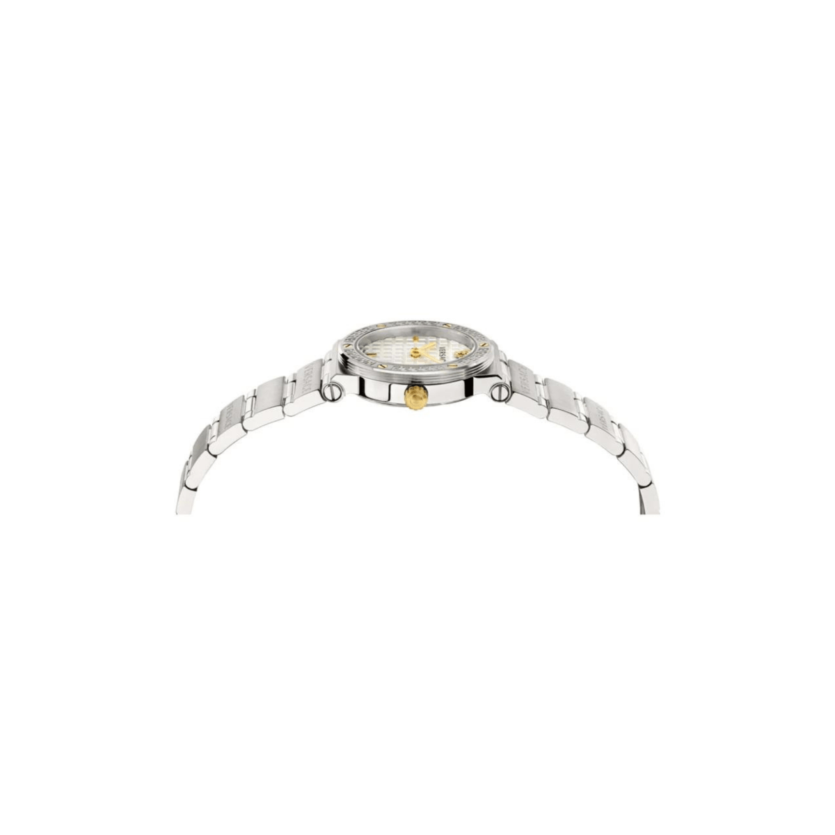 Greca Logo Mini - L&M Luxury Timepieces