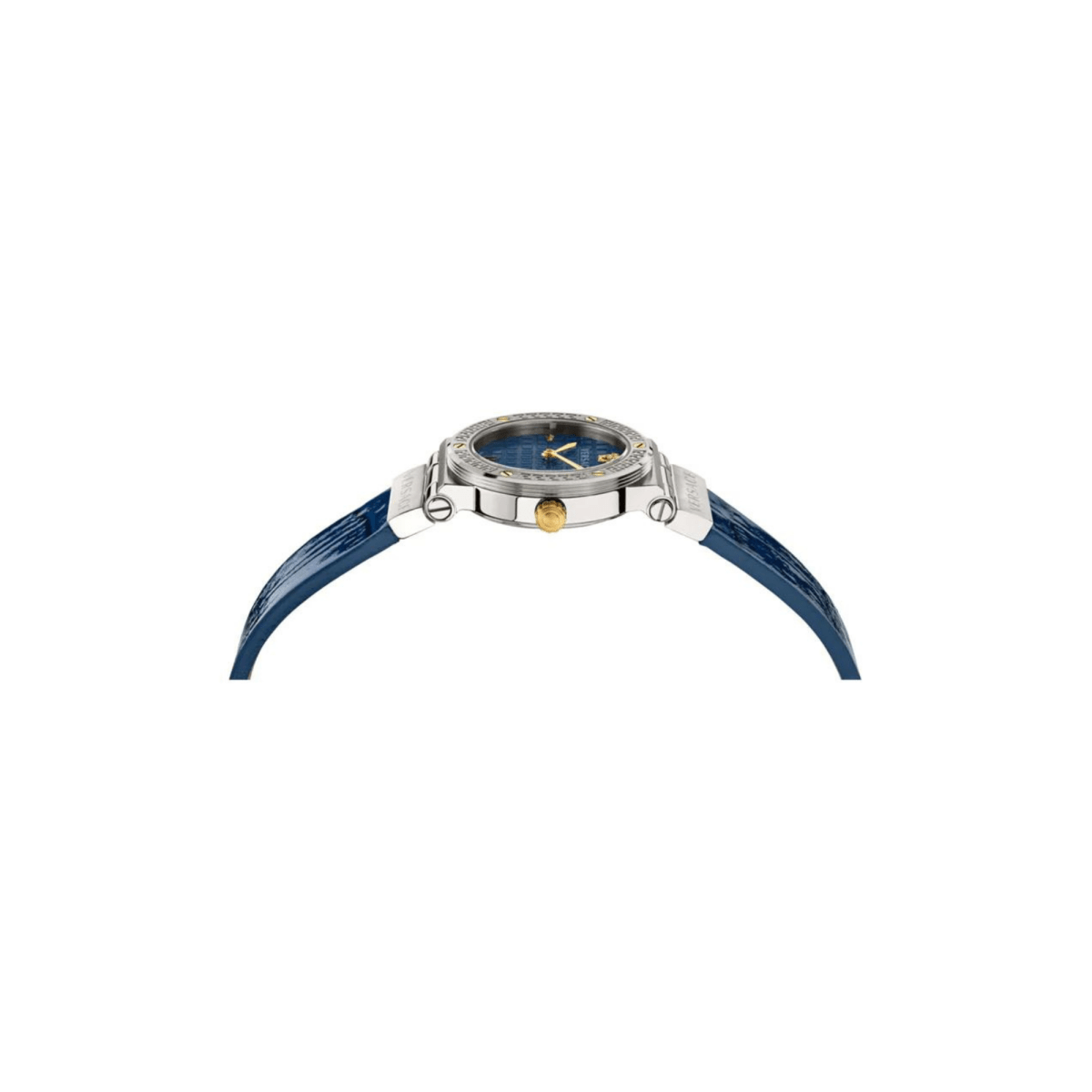 Greca Logo Mini - L&M Luxury Timepieces