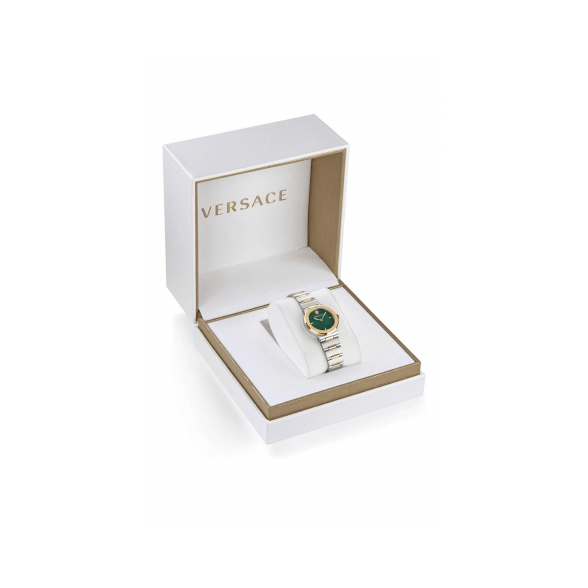 Greca Logo Mini - L&M Luxury Timepieces