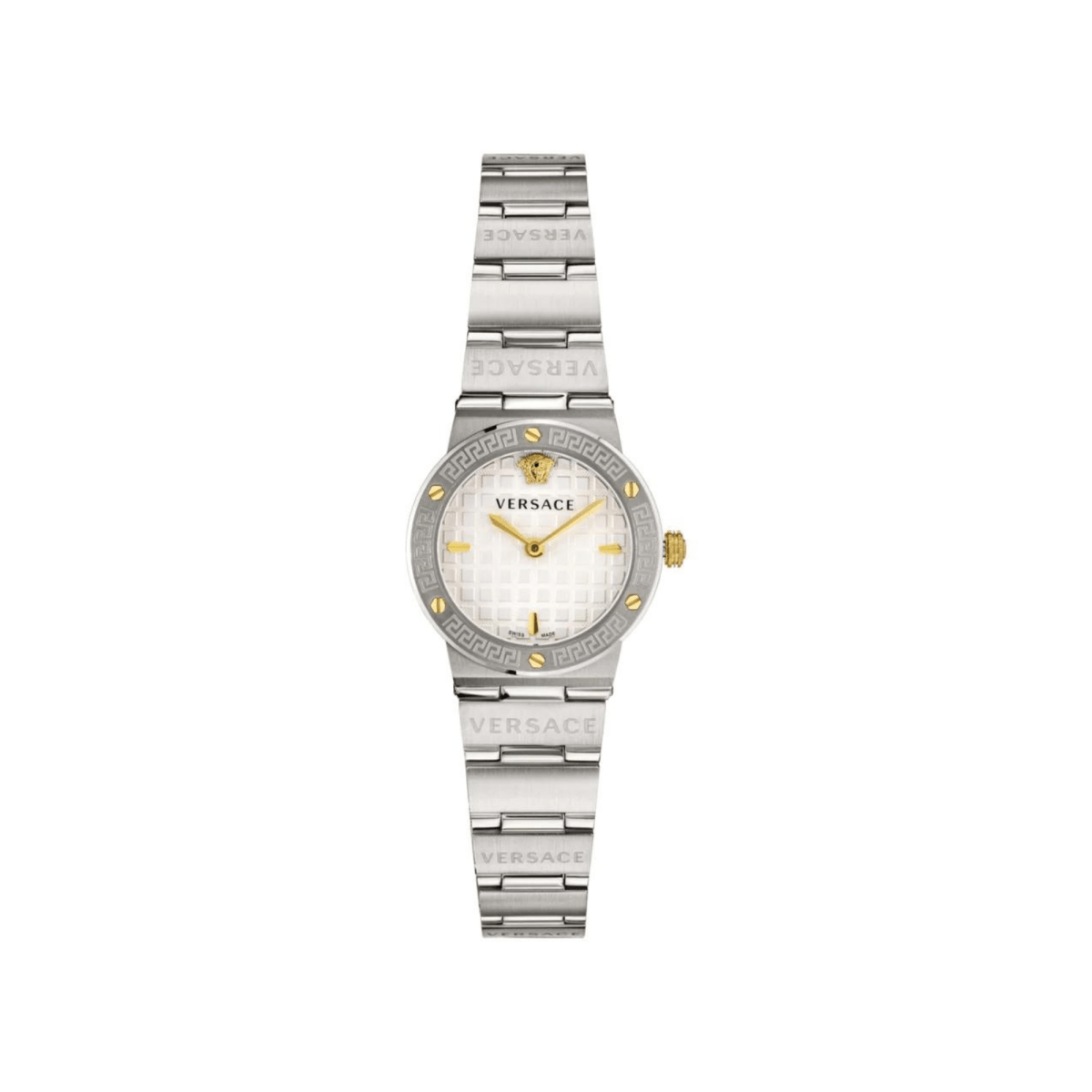 Greca Logo Mini - L&M Luxury Timepieces