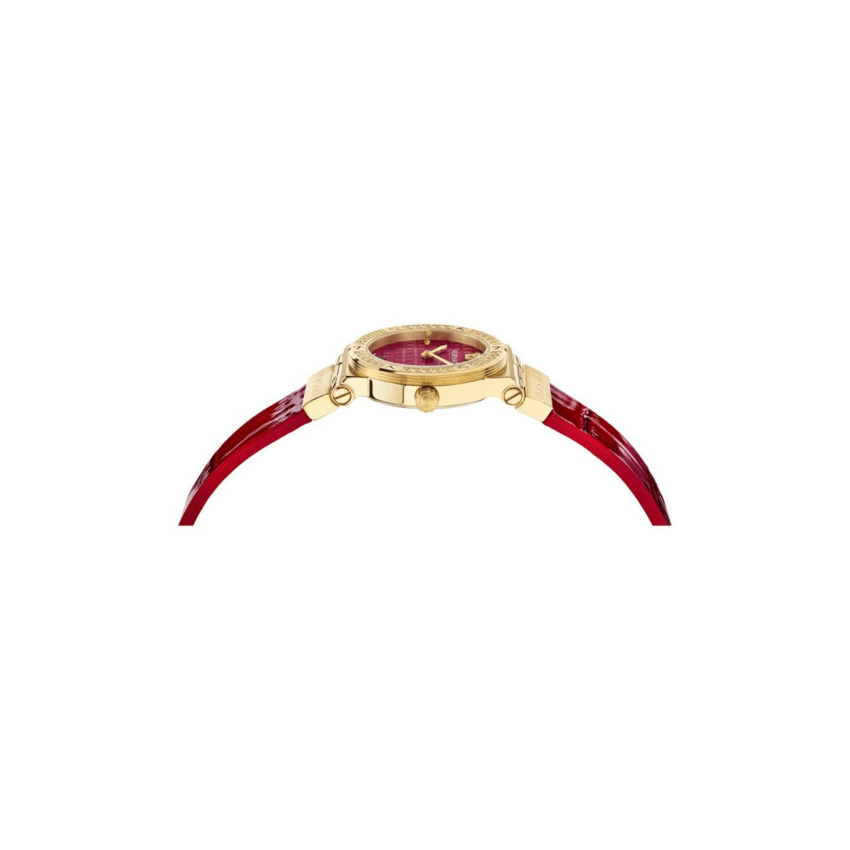 Greca Logo Mini - L&M Luxury Timepieces
