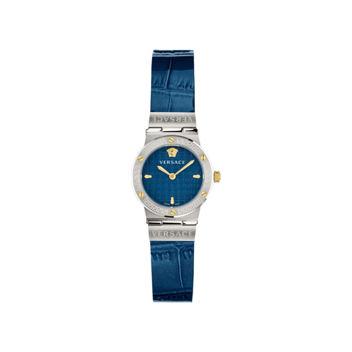 Greca Logo Mini - L&M Luxury Timepieces