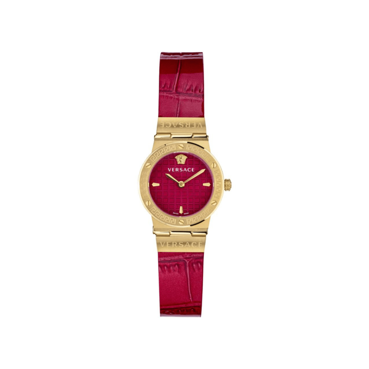 Greca Logo Mini - L&M Luxury Timepieces
