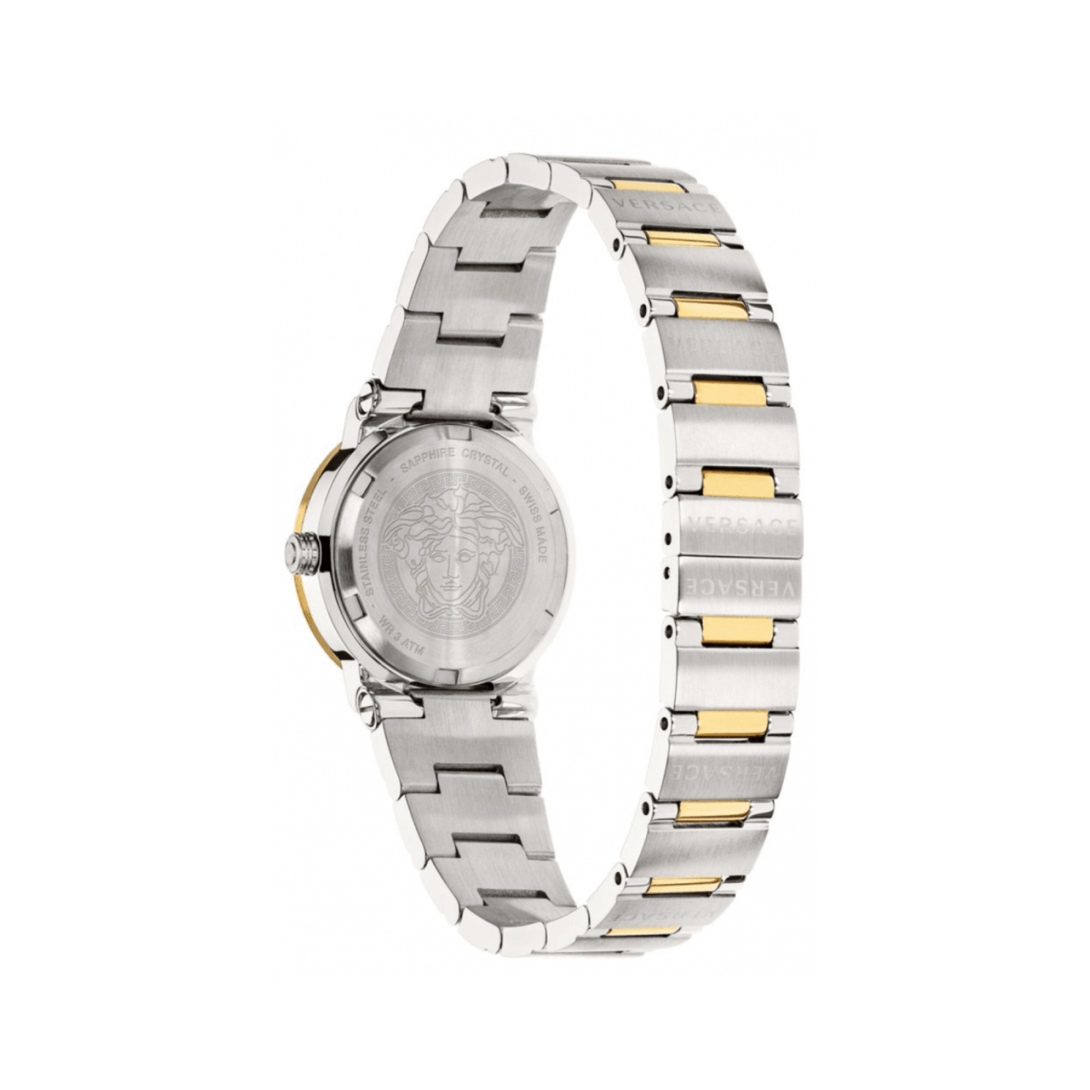 Greca Logo Mini - L&M Luxury Timepieces