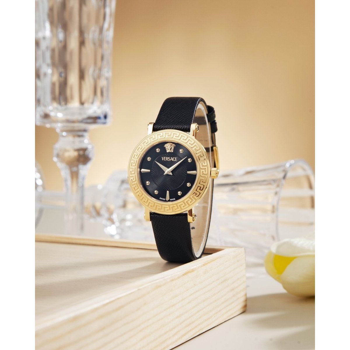 Greca Sphere - L&M Luxury Timepieces