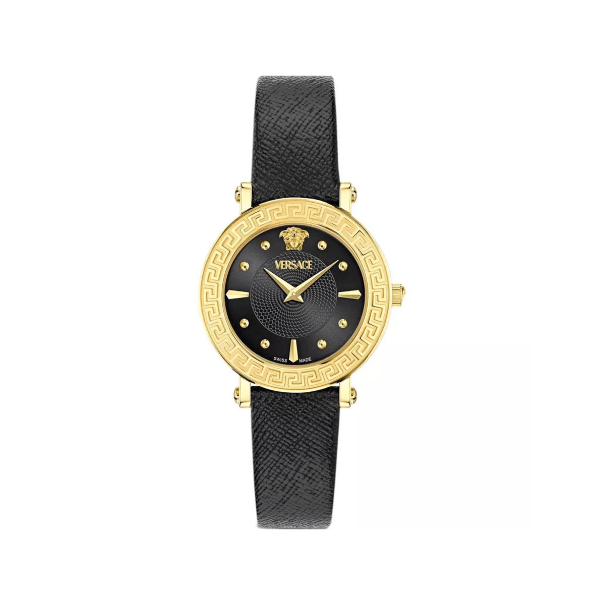 Greca Sphere - L&M Luxury Timepieces