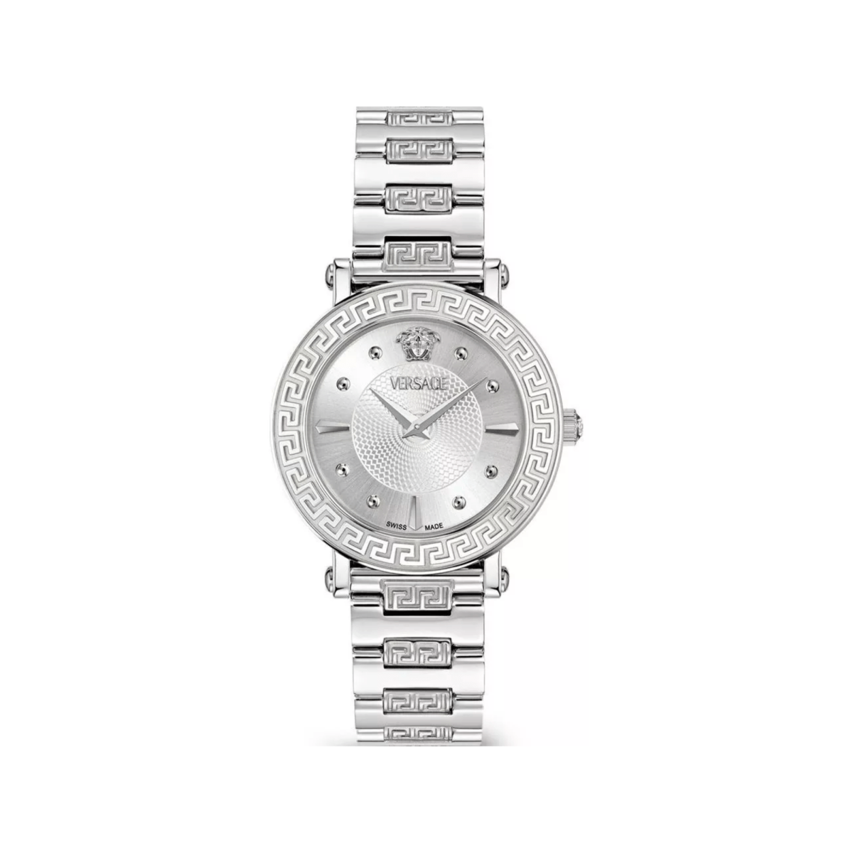 Greca Sphere - L&M Luxury Timepieces