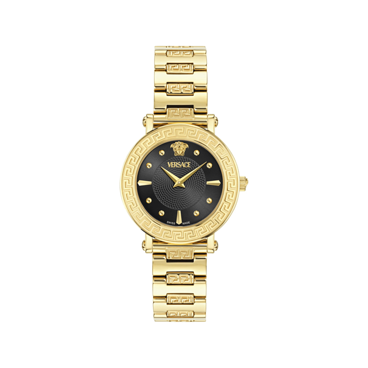 Greca Sphere - L&M Luxury Timepieces