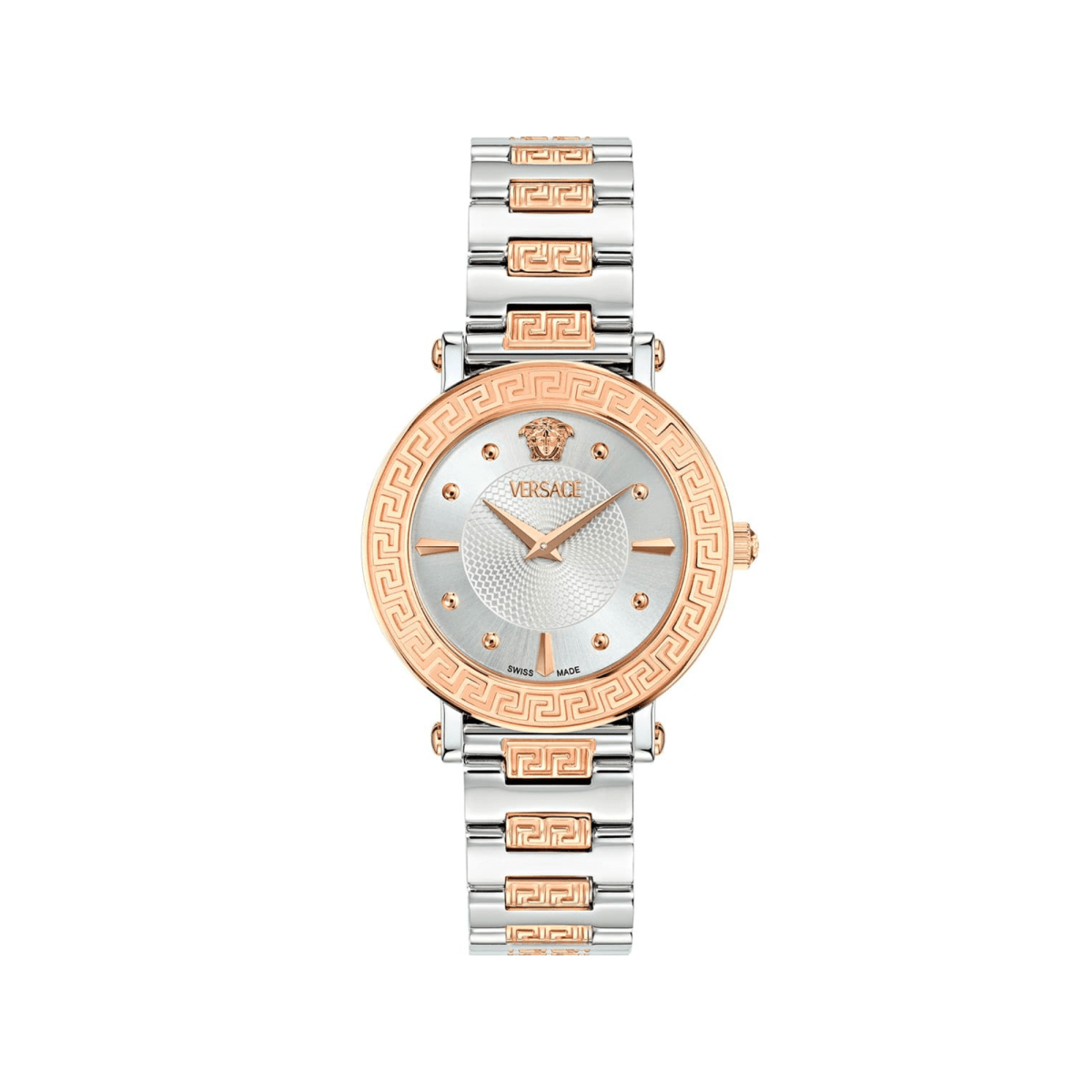 Greca Sphere - L&M Luxury Timepieces