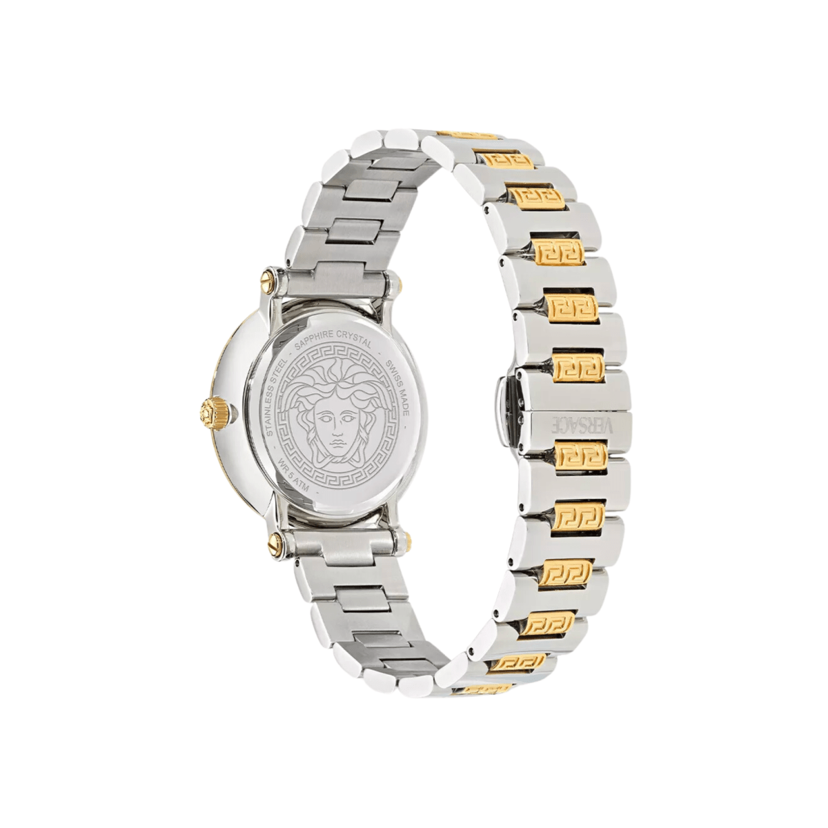 Greca Sphere - L&M Luxury Timepieces