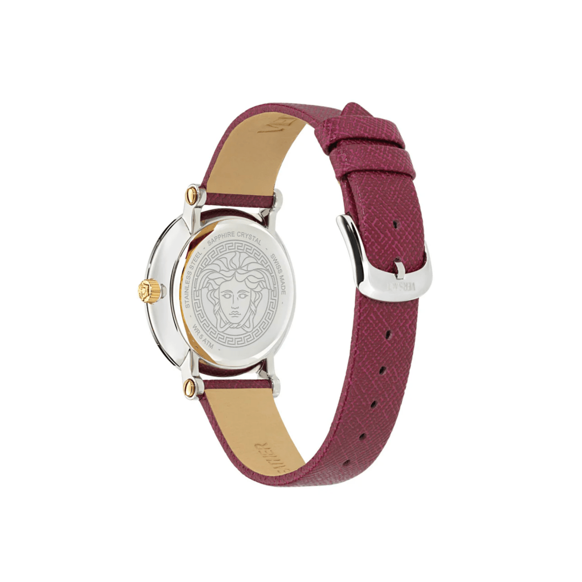 Greca Sphere - L&M Luxury Timepieces