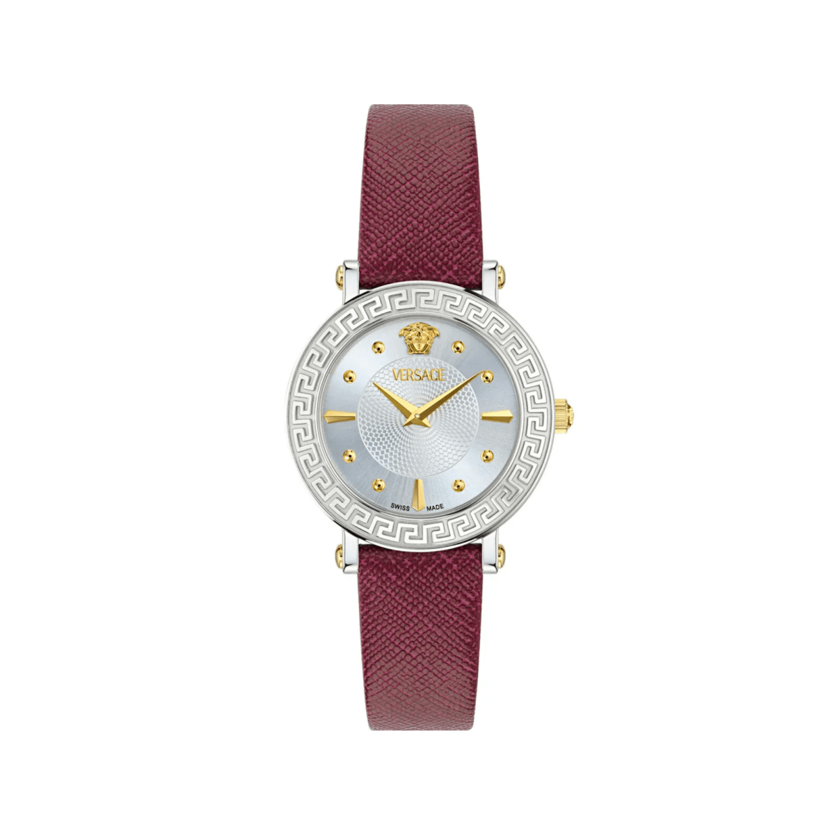 Greca Sphere - L&M Luxury Timepieces