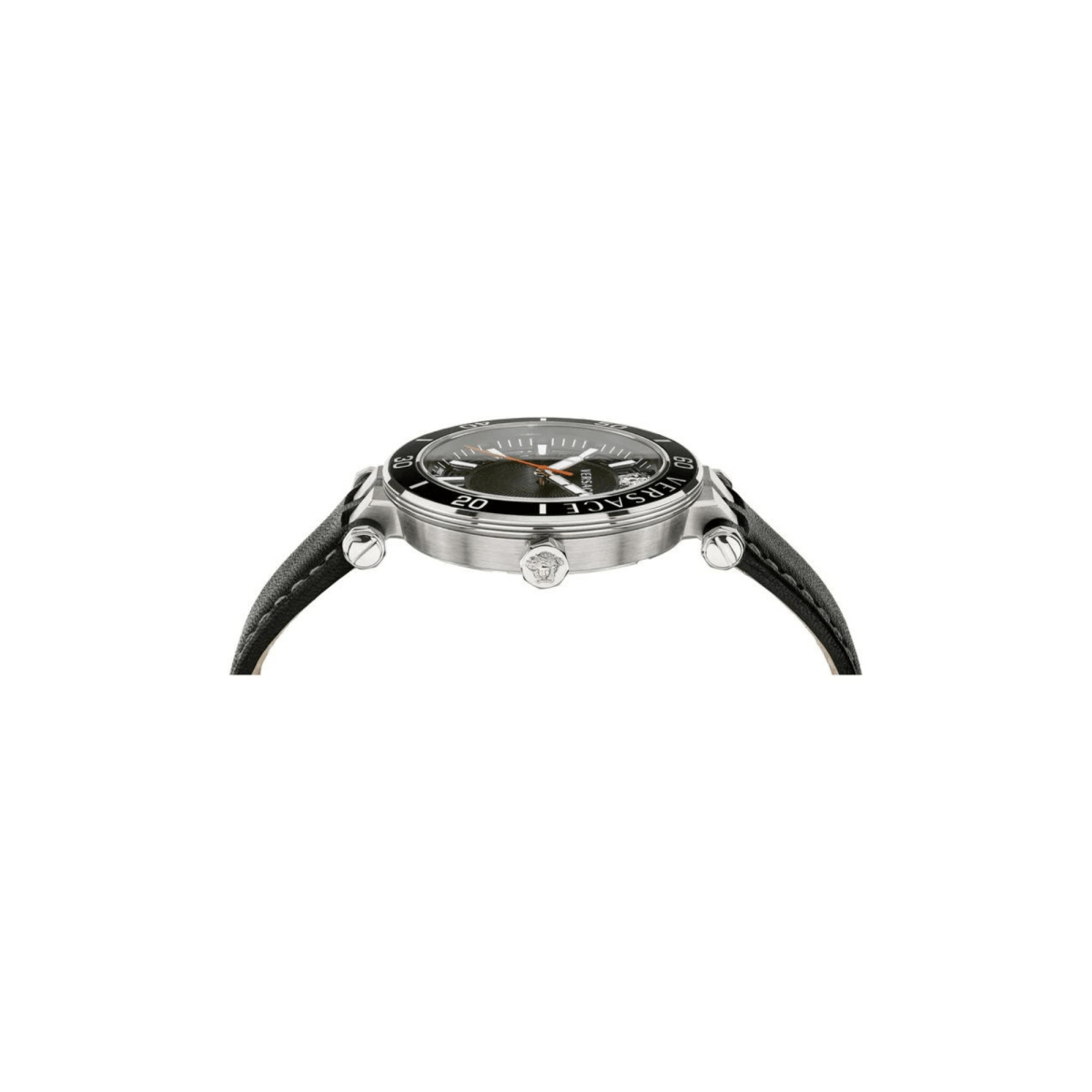 Greca Sport - L&M Luxury Timepieces