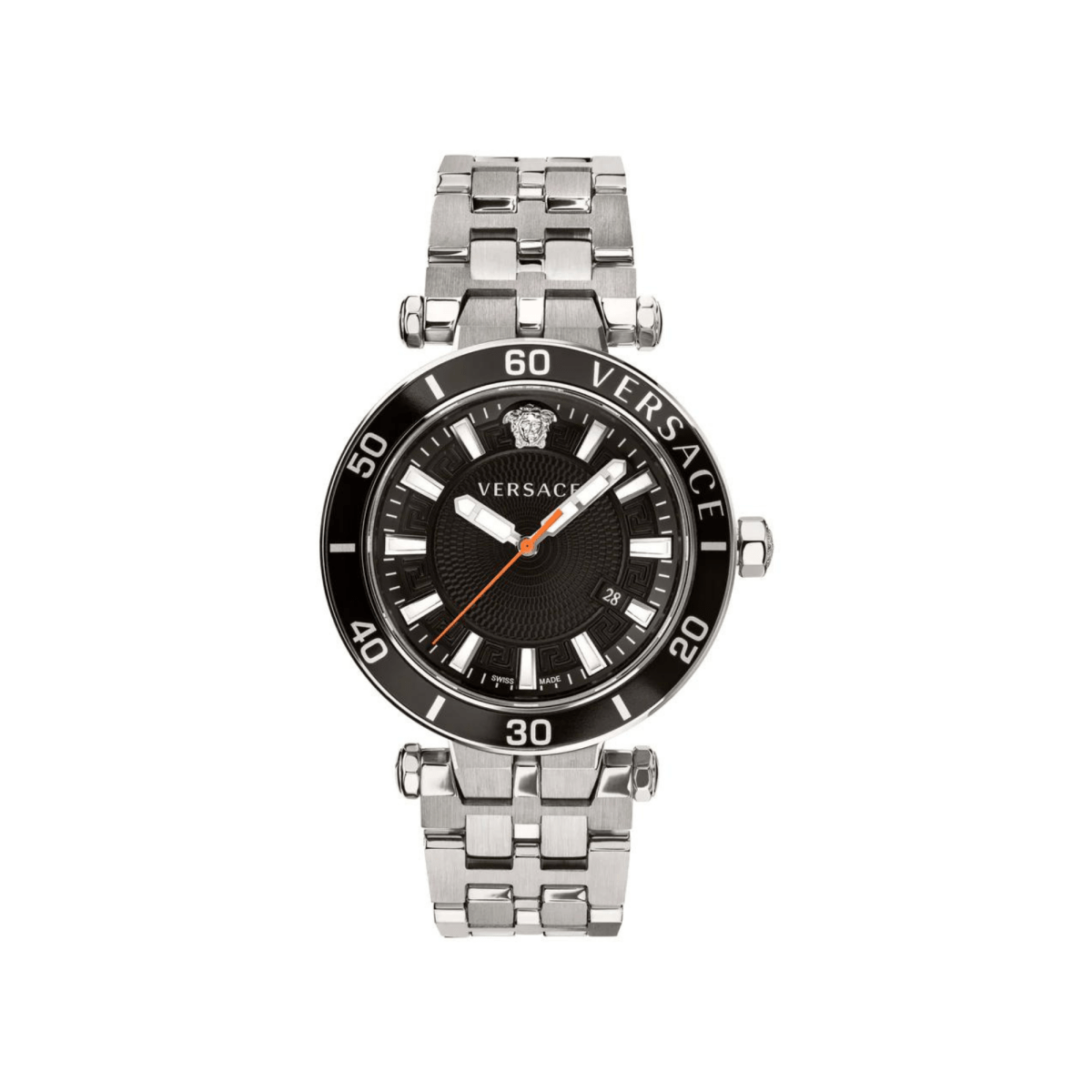 Greca Sport - L&M Luxury Timepieces