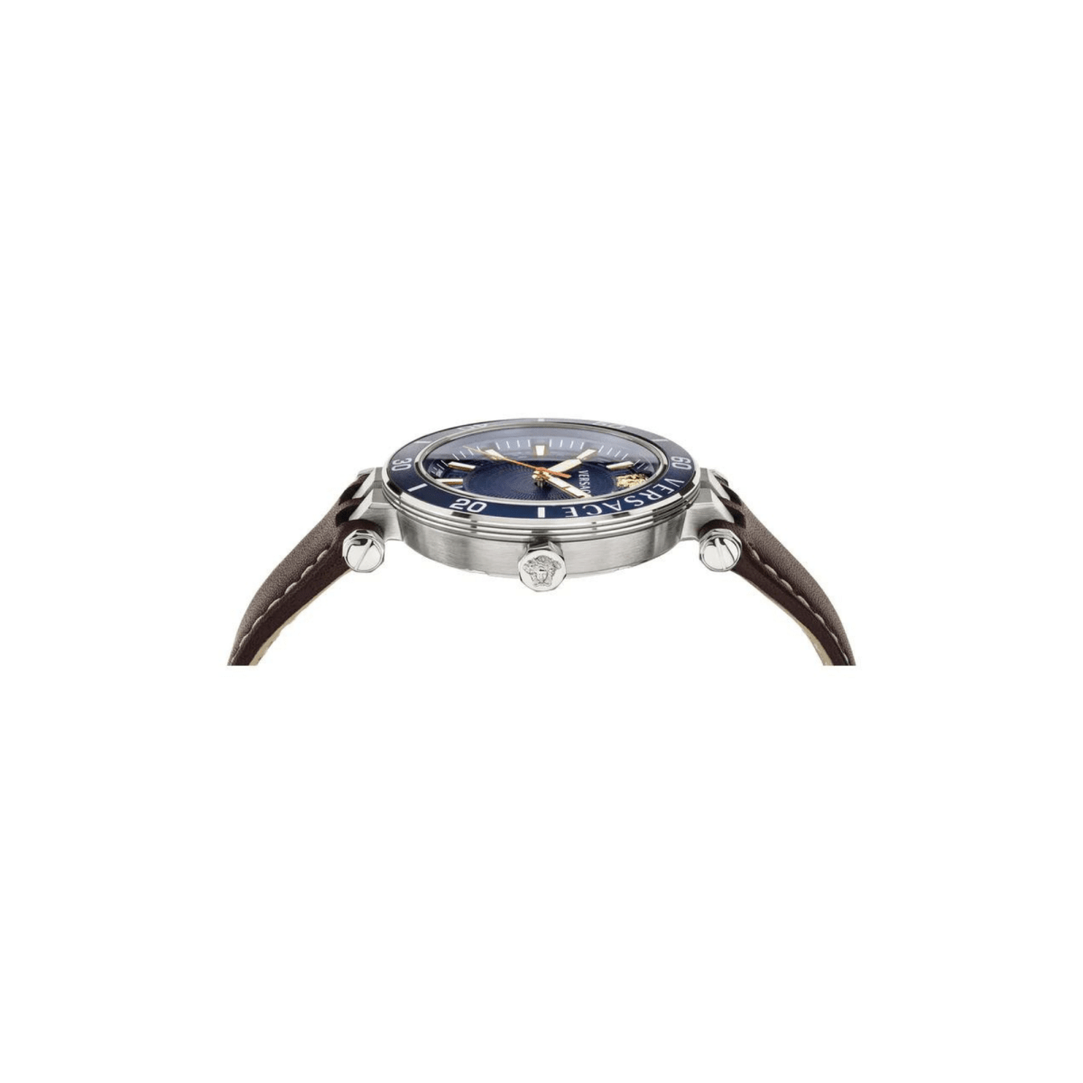Greca Sport - L&M Luxury Timepieces