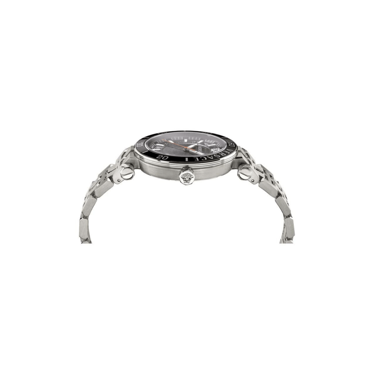 Greca Sport - L&M Luxury Timepieces