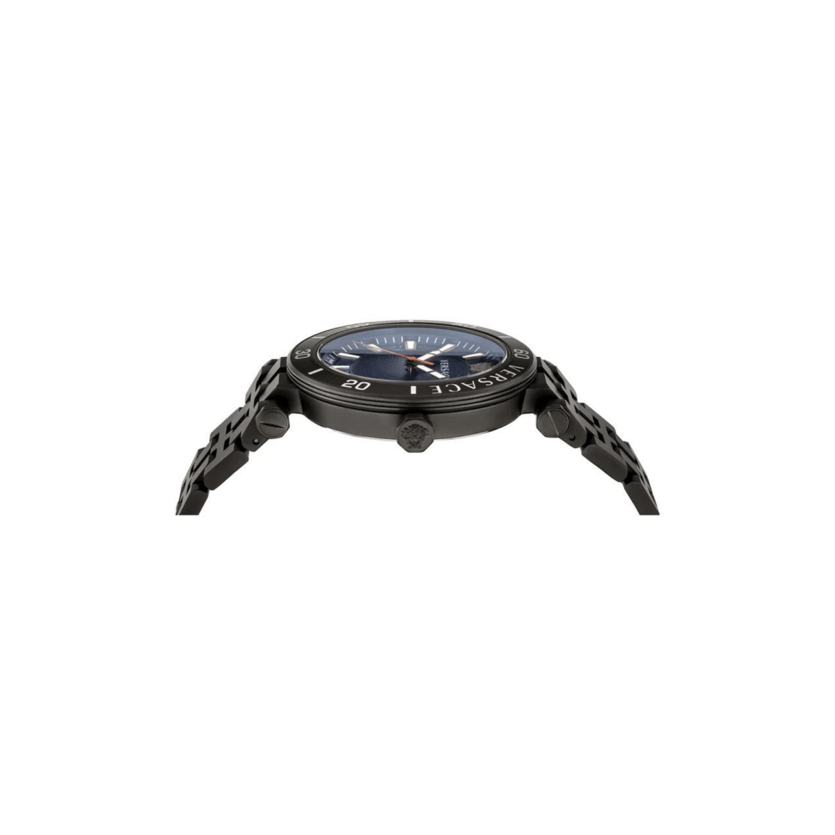 Greca Sport - L&M Luxury Timepieces