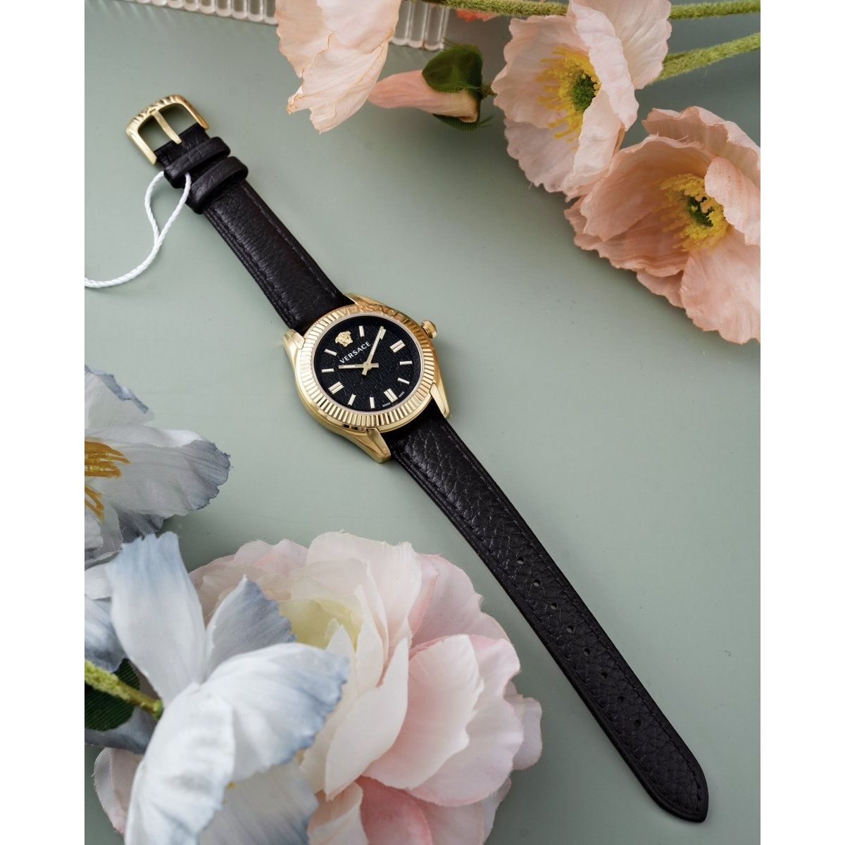 Greca Time Lady - L&M Luxury Timepieces