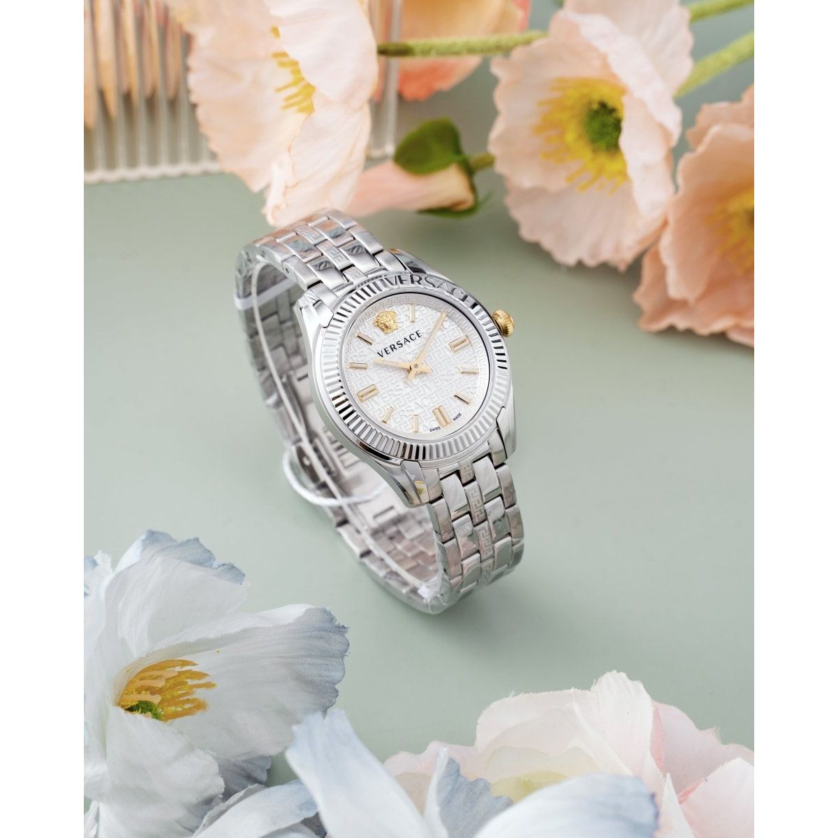 Greca Time Lady - L&M Luxury Timepieces