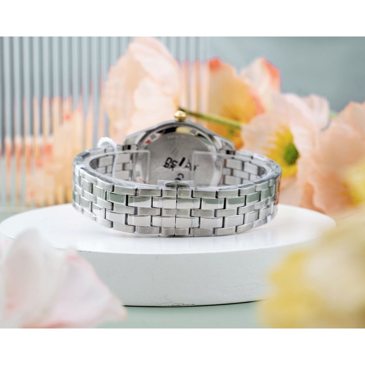 Greca Time Lady - L&M Luxury Timepieces