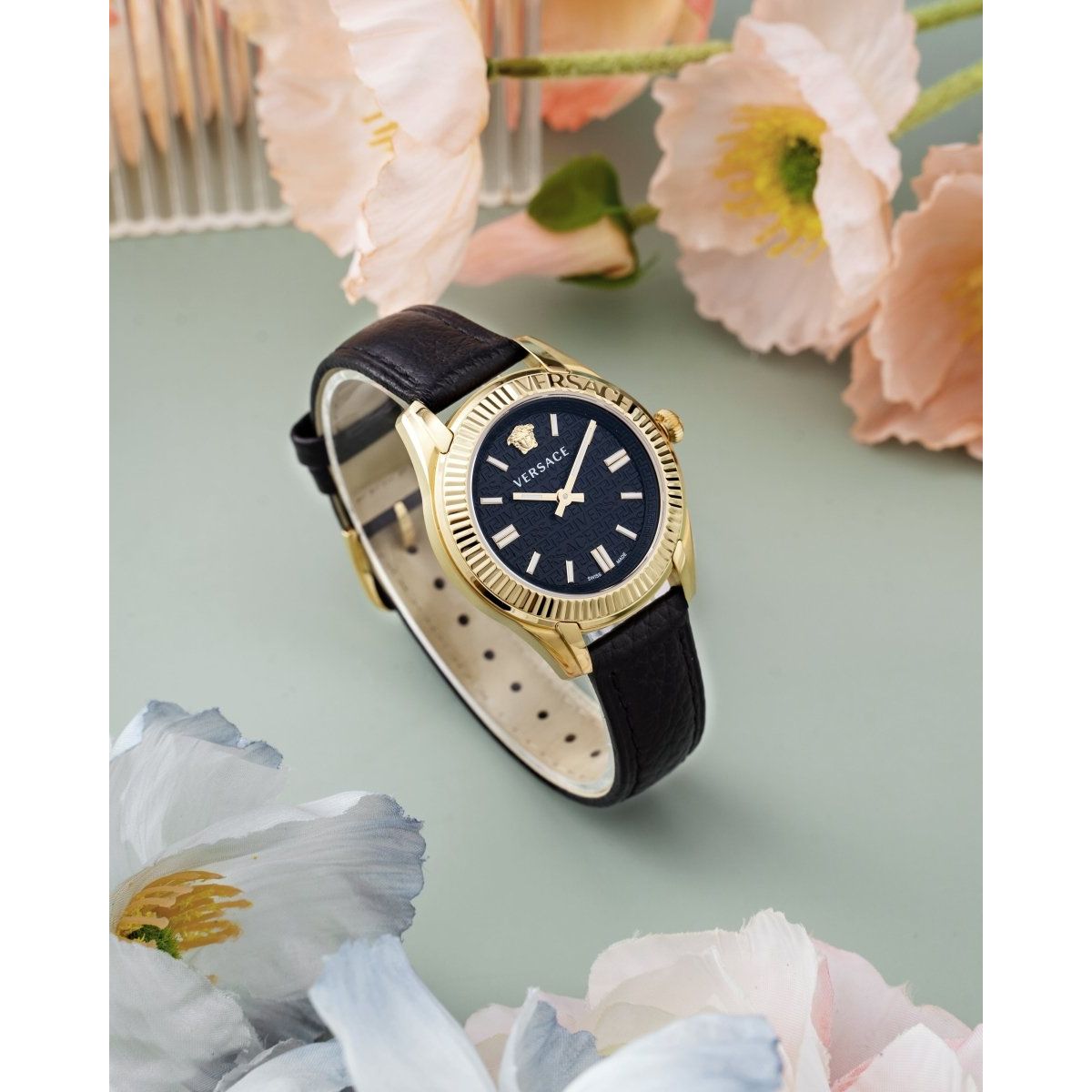 Greca Time Lady - L&M Luxury Timepieces