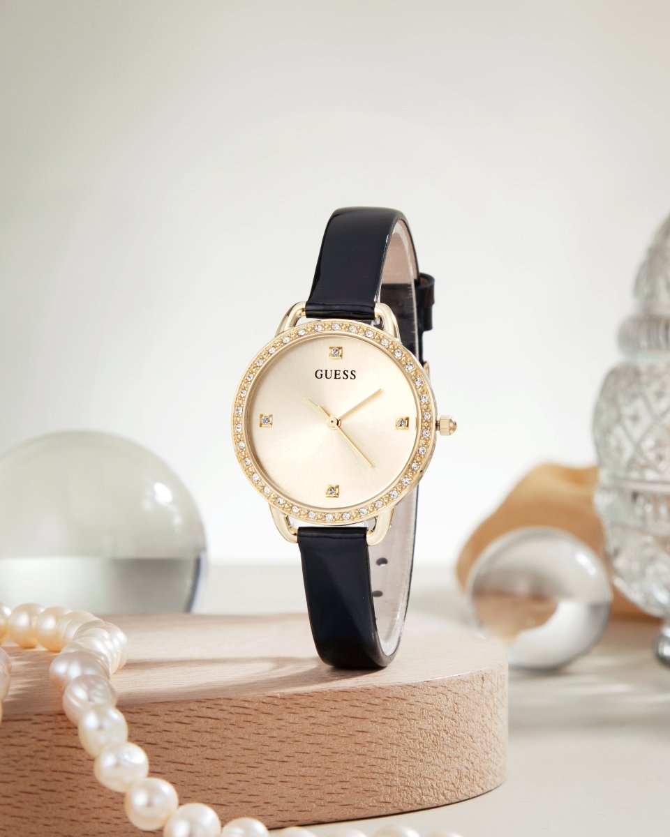 GUESS Đồng Hồ Nữ Bellini GW0099L3 - L&M Luxury Timepieces