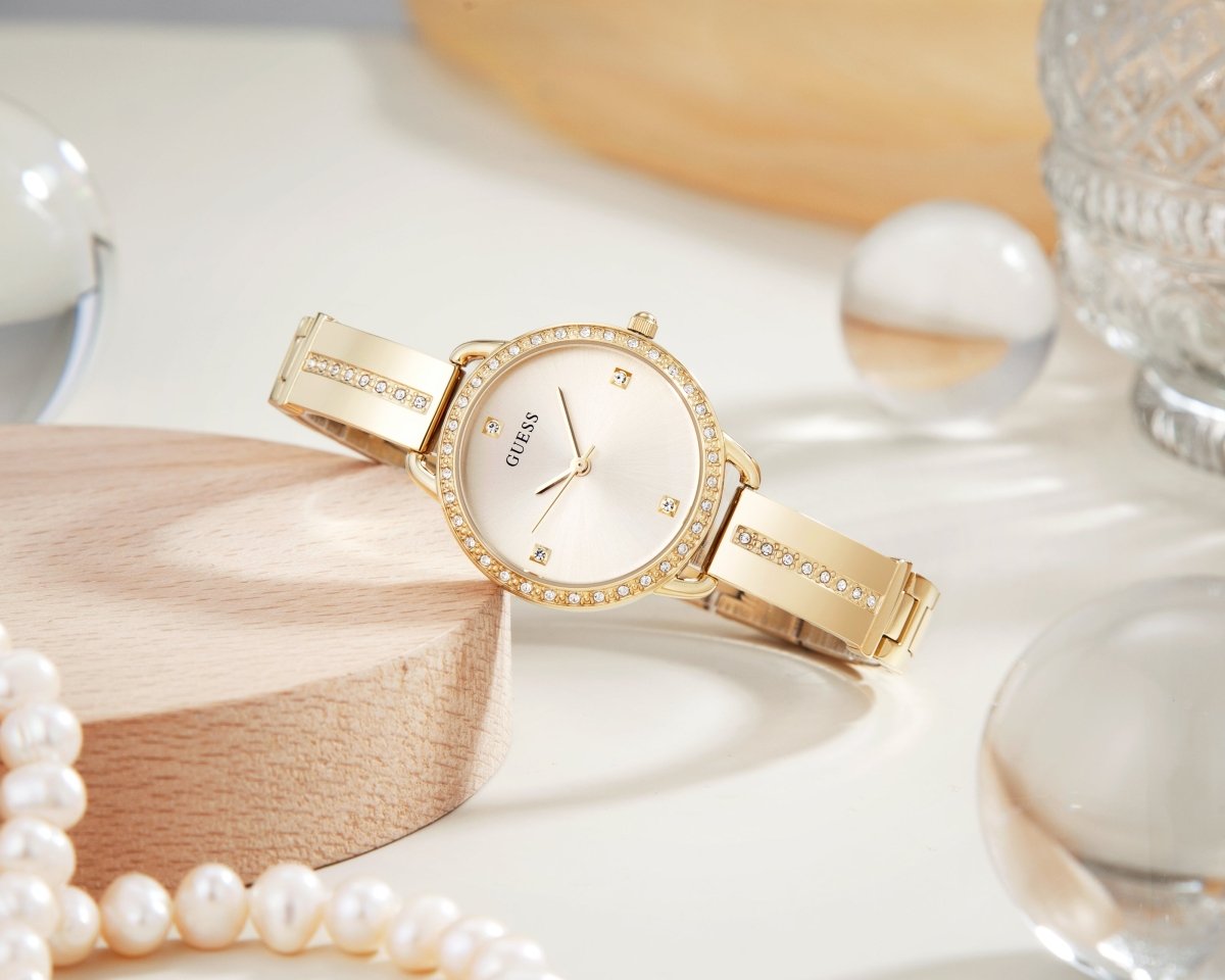 GUESS Bellini - L&M Luxury Timepieces