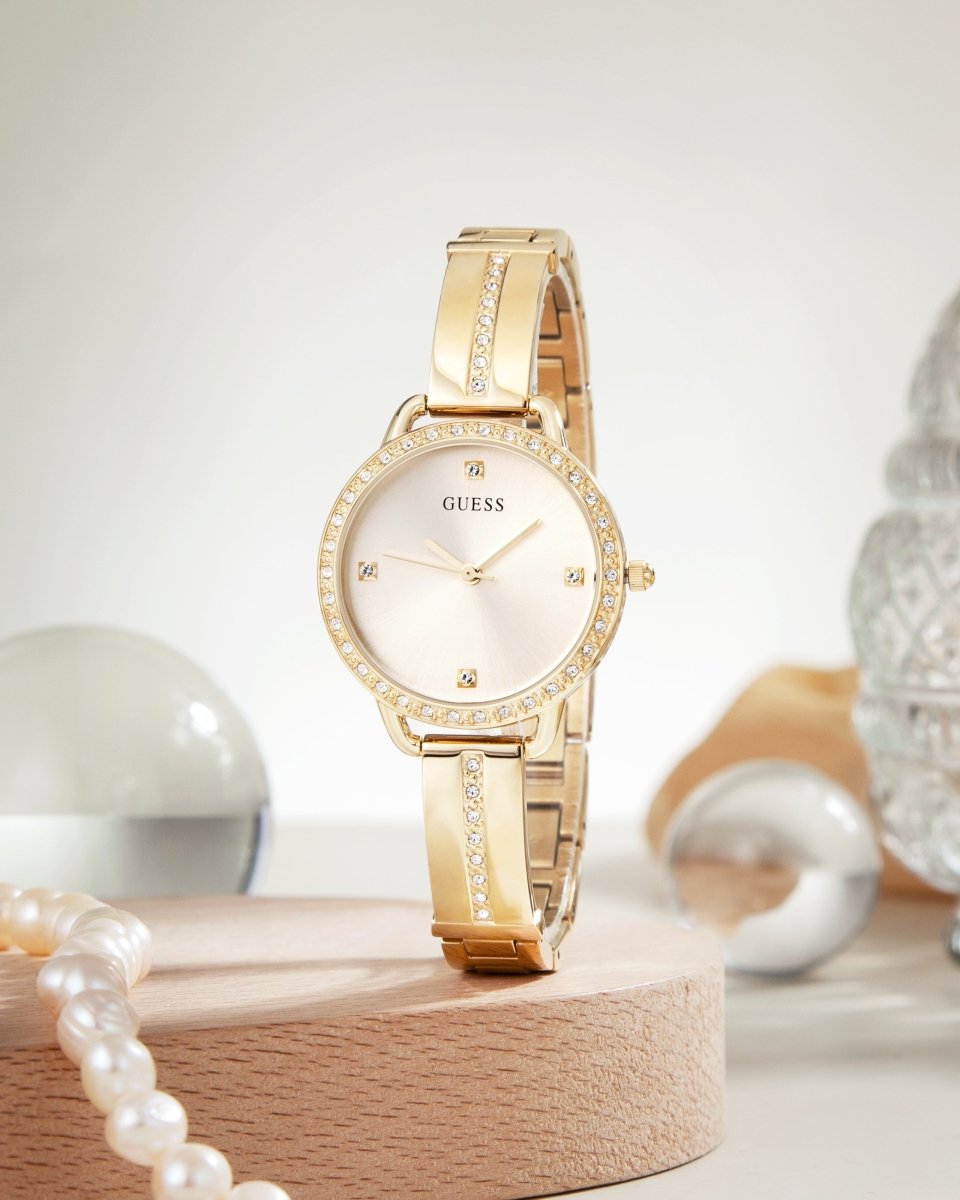 GUESS Bellini - L&M Luxury Timepieces