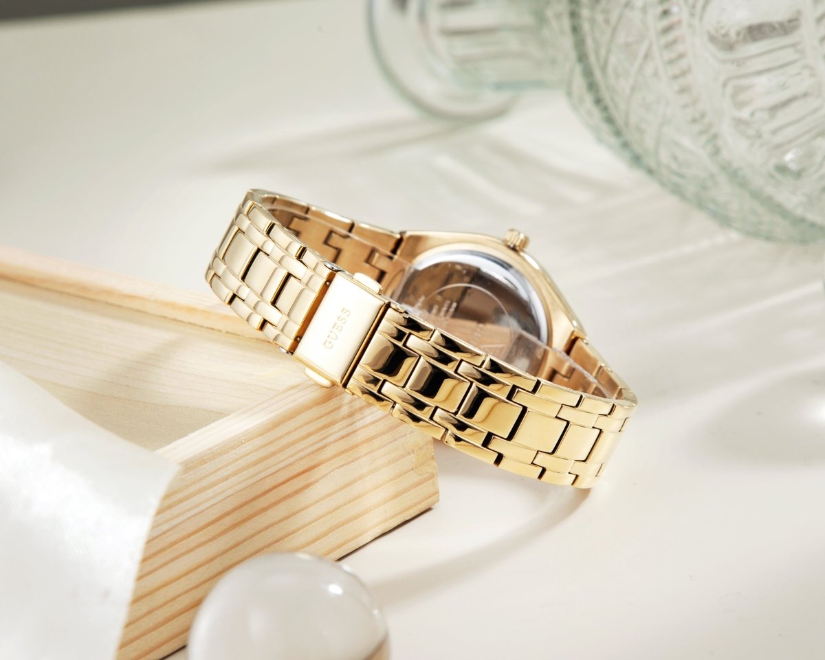 GUESS Đồng Hồ Nữ Cosmo GW0033L2 - L&M Luxury Timepieces