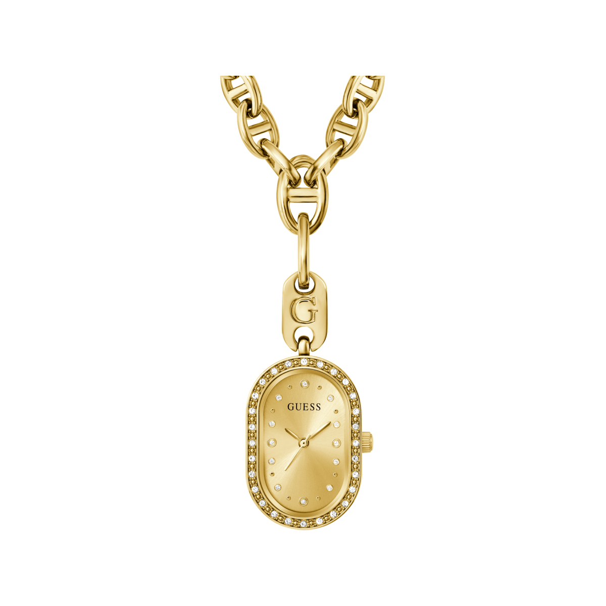 GUESS Đồng Hồ Không có dữ liệu Watch Pendant GW1089L2 - L&M Luxury Timepieces