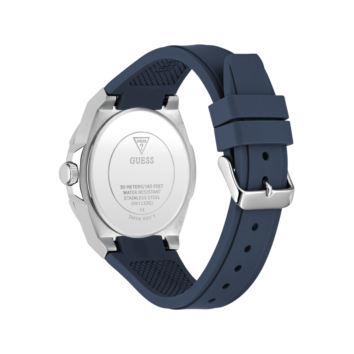 GUESS Đồng Hồ Nam Carver GW1132G1 - L&M Luxury Timepieces