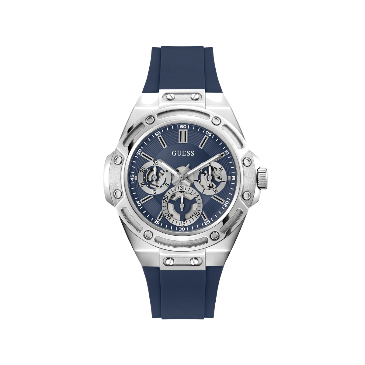GUESS Đồng Hồ Nam Carver GW1132G1 - L&M Luxury Timepieces