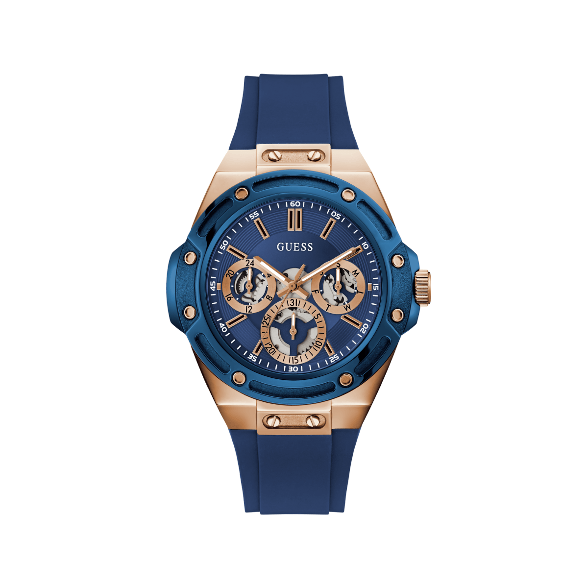 GUESS Đồng Hồ Nam Carver GW1132G5 - L&M Luxury Timepieces