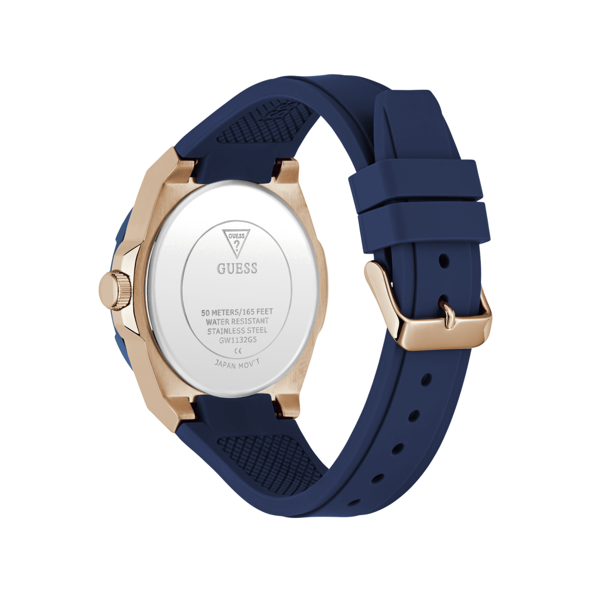 GUESS Đồng Hồ Nam Carver GW1132G5 - L&M Luxury Timepieces
