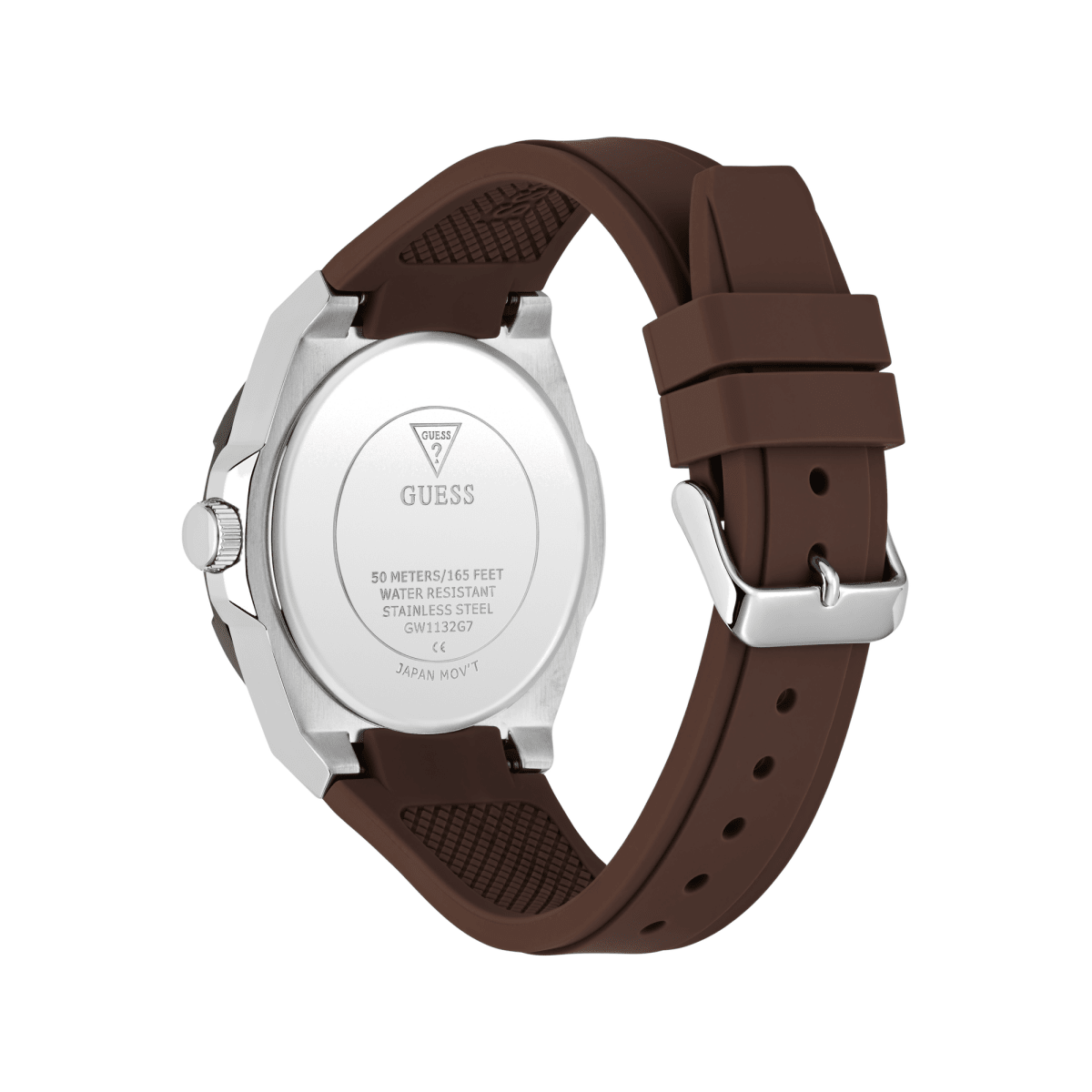 GUESS Đồng Hồ Nam Carver GW1132G7 - L&M Luxury Timepieces