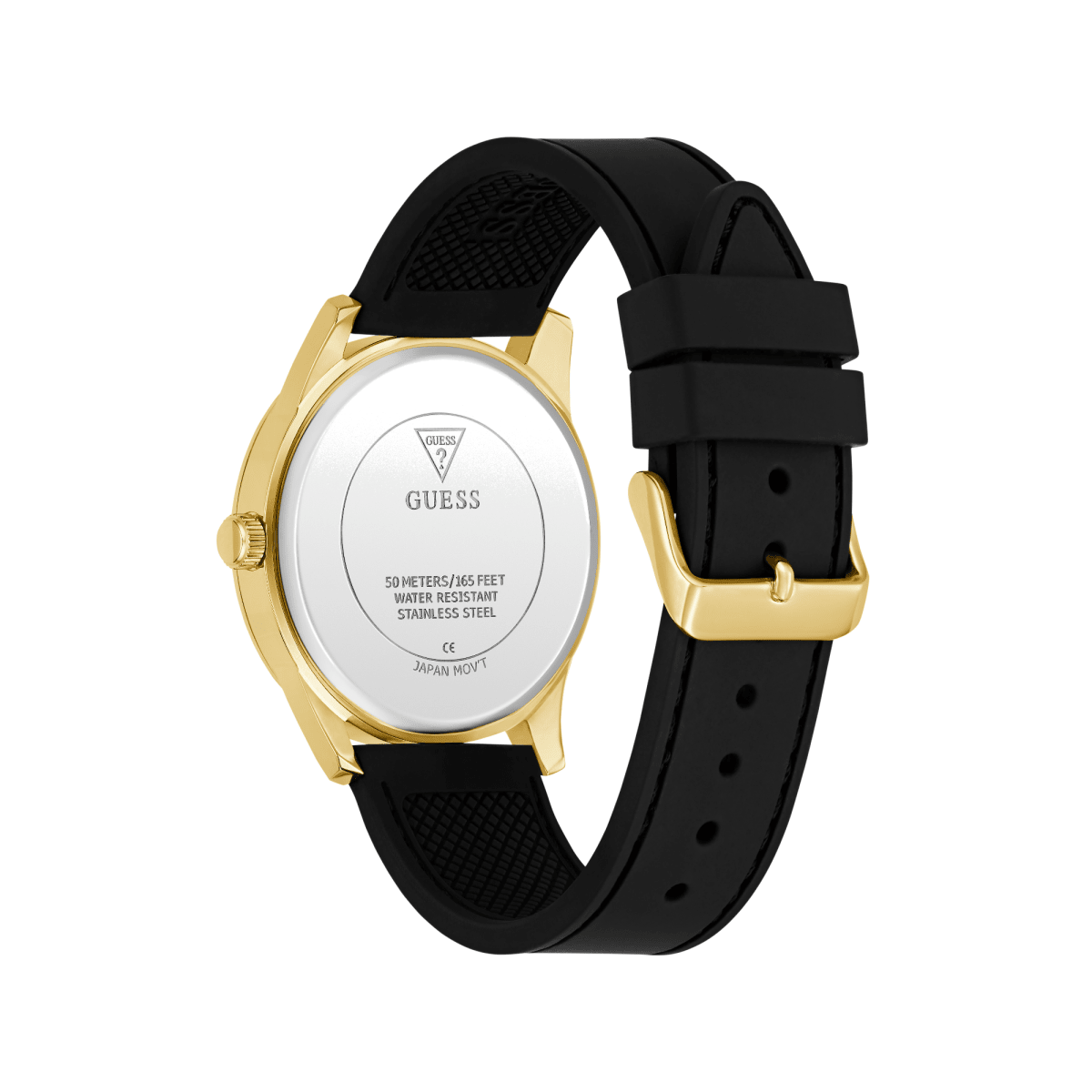 GUESS Đồng Hồ Nam Clark GW0957G2 - L&M Luxury Timepieces