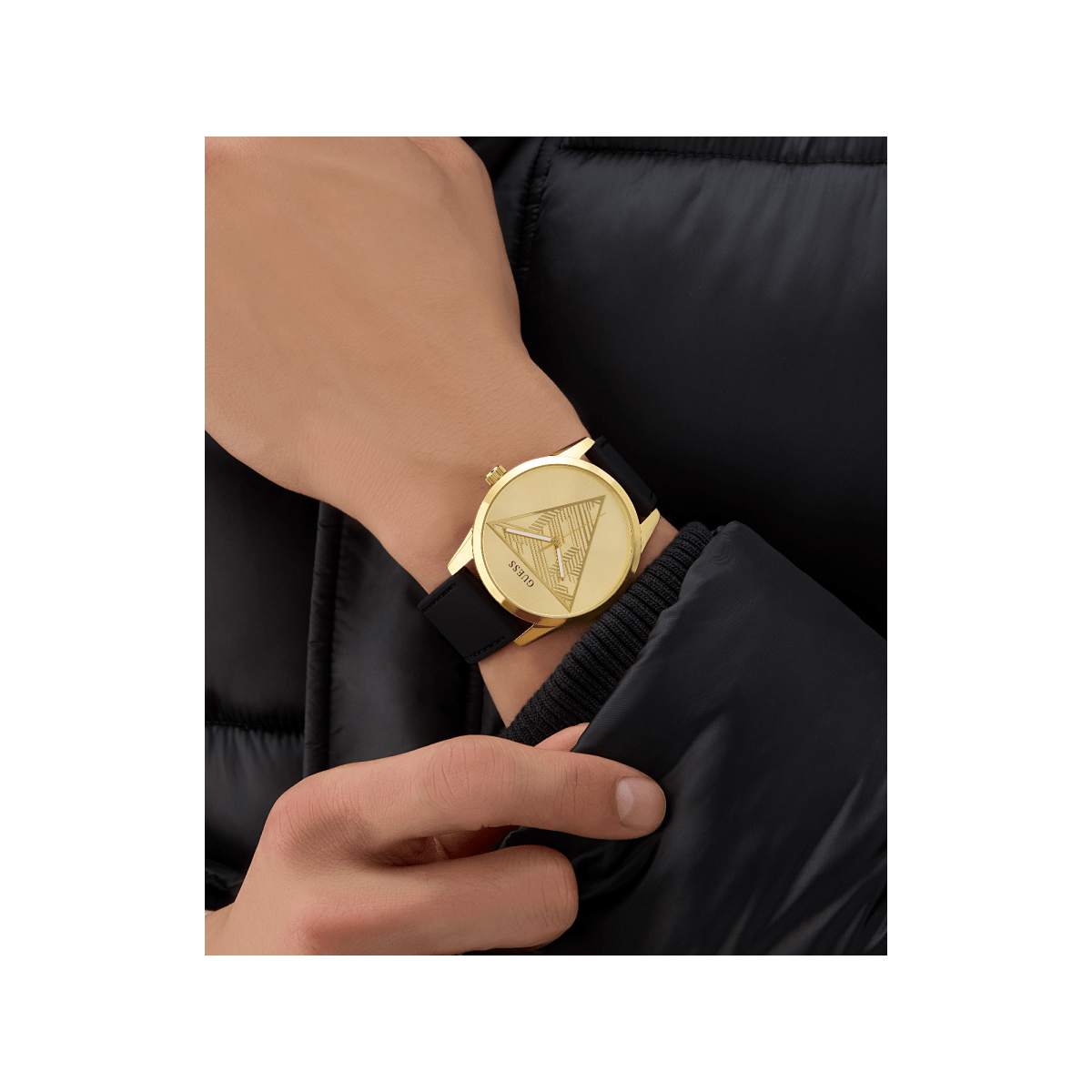 GUESS Đồng Hồ Nam Clark GW0957G2 - L&M Luxury Timepieces