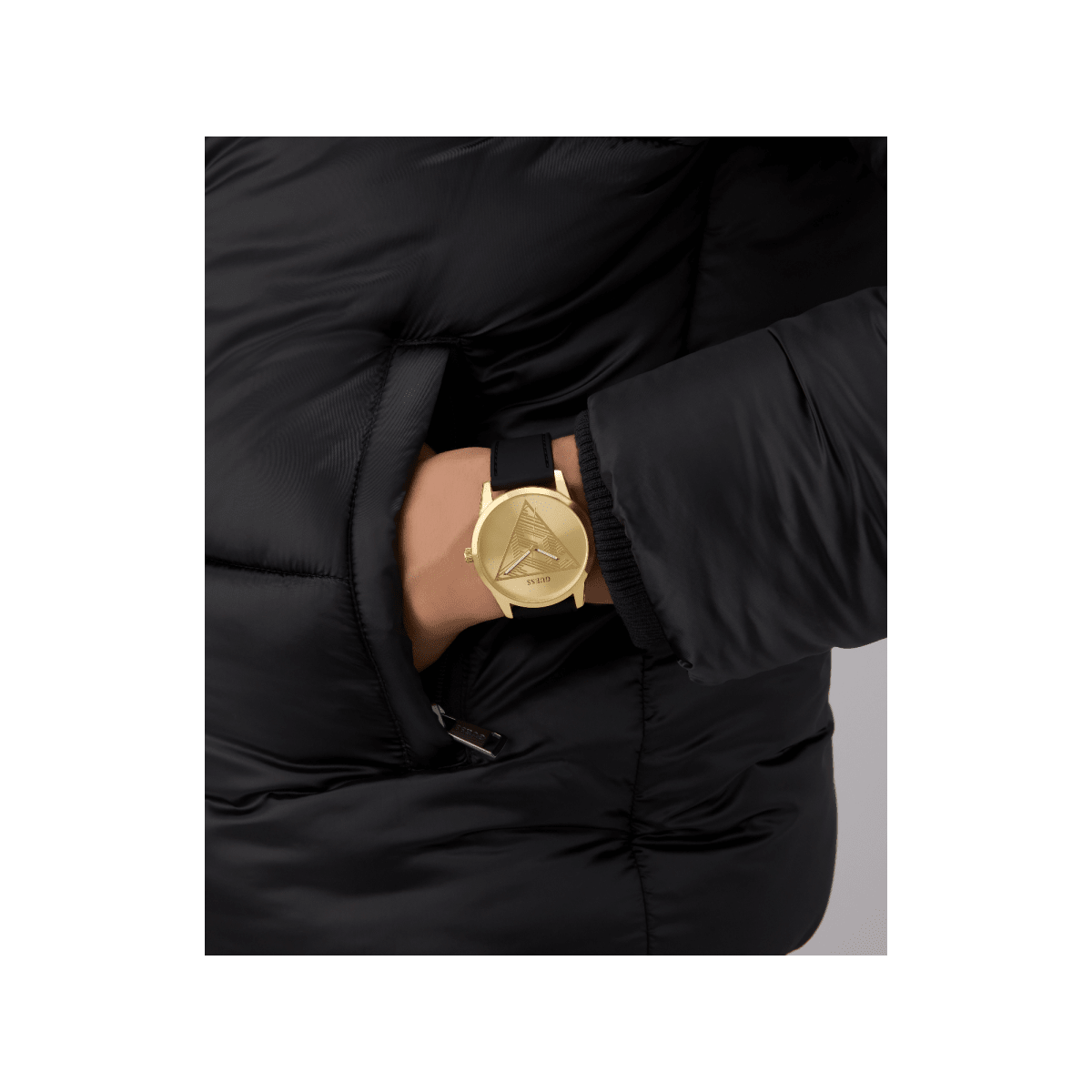GUESS Đồng Hồ Nam Clark GW0957G2 - L&M Luxury Timepieces