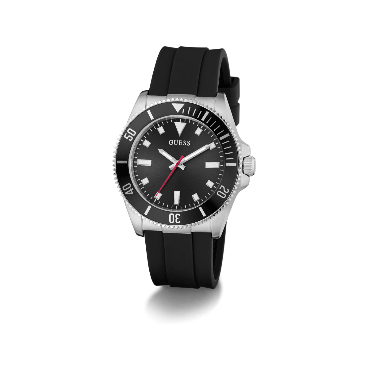 GUESS Đồng Hồ Nam Cliff GW0969G1 - L&M Luxury Timepieces